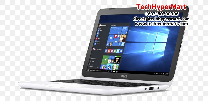 Dell Inspiron Laptop Asus Celeron, PNG, 700x398px, Dell, Acer Aspire, Asus, Celeron, Computer Download Free