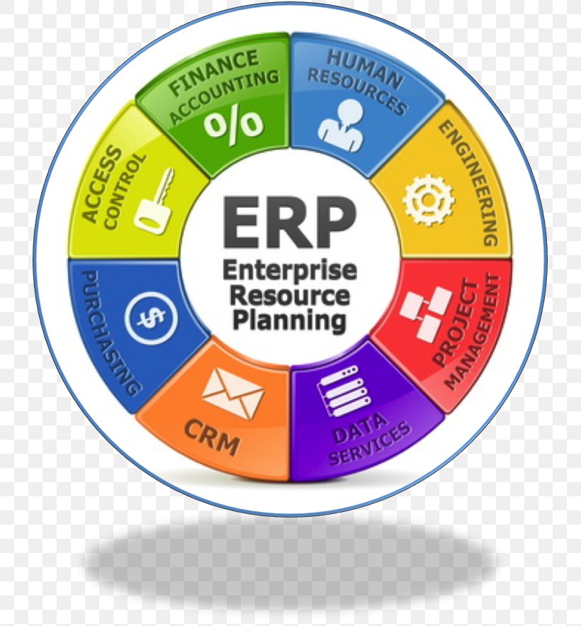 Enterprise Resource Planning Computer Software Business & Productivity Software System Information Technology, PNG, 731x883px, Enterprise Resource Planning, Accounting Software, Area, Brand, Business Download Free