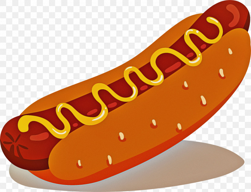 Fast Food Hot Dog Bun Cervelat Frankfurter Würstchen Sausage, PNG, 2165x1664px, Fast Food, American Food, Bockwurst, Bratwurst, Cervelat Download Free