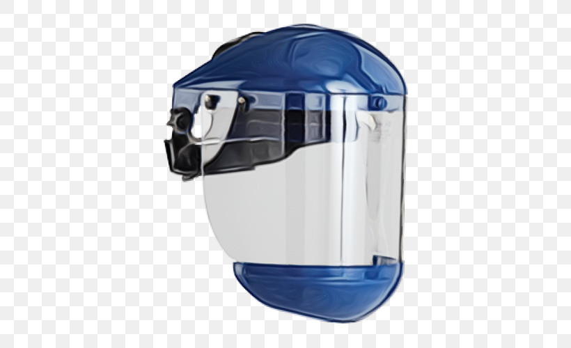 Helmet Welding Helmet Headgear Personal Protective Equipment Kitchen Appliance, PNG, 500x500px, Watercolor, Headgear, Helmet, Ice Cream Maker, Kitchen Appliance Download Free