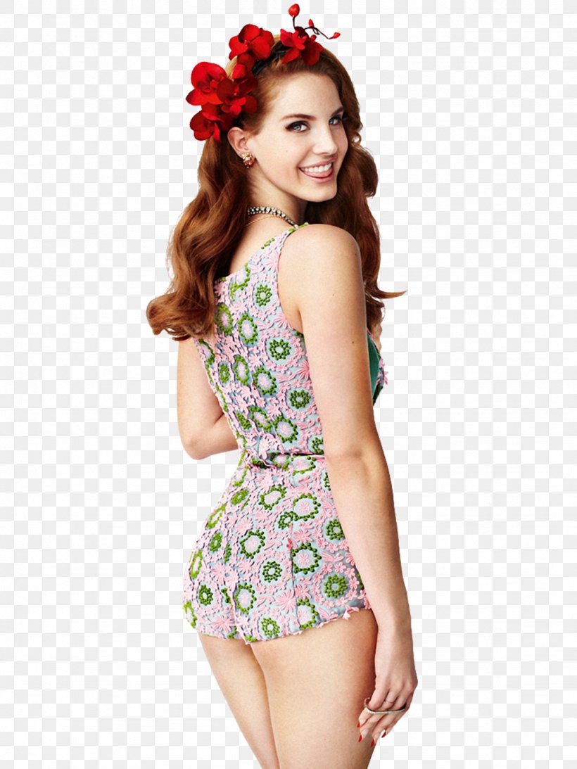 Lana Del Rey Vogue Photography Artist Fashion, PNG, 1024x1365px, Watercolor, Cartoon, Flower, Frame, Heart Download Free