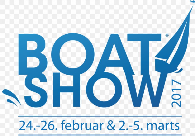Logo Fredericia Boat Show Organization Brand, PNG, 1000x701px, Logo, Area, Banner, Blue, Boat Download Free