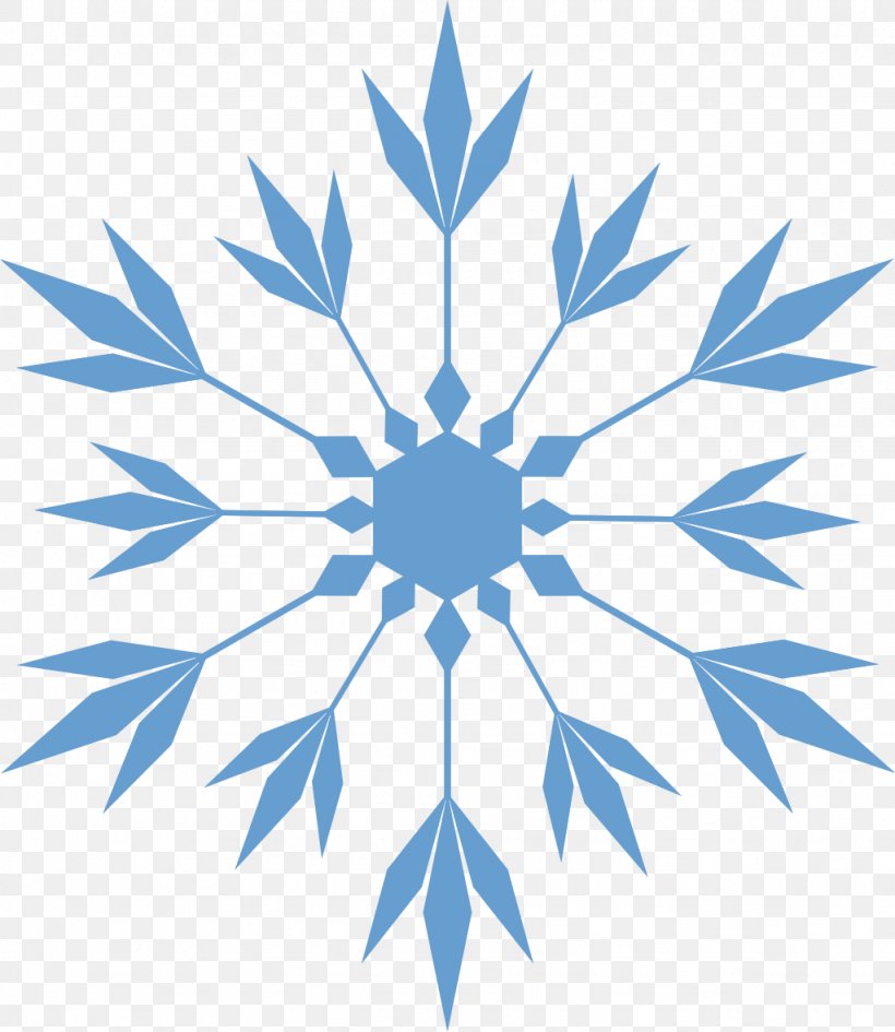 Snowflake, PNG, 1024x1181px, Snowflake, Animation, Artwork, Black And White, Cold Download Free