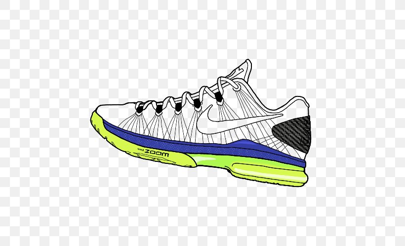 Sports Shoes Nike Basketball Shoe Sportswear, PNG, 500x500px, Sports Shoes, Aqua, Area, Athletic Shoe, Basketball Shoe Download Free