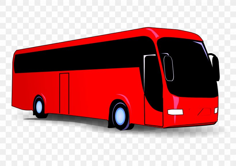 Tour Bus Service Clip Art Coach Vector Graphics, PNG, 2400x1697px, Bus, Automotive Design, Brand, Bus Stop, Car Download Free