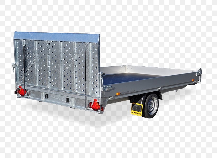 Trailer Humbaur GmbH Car Axle Lowboy, PNG, 800x600px, Trailer, Automobile Engineering, Automotive Exterior, Automotive Industry, Axle Download Free