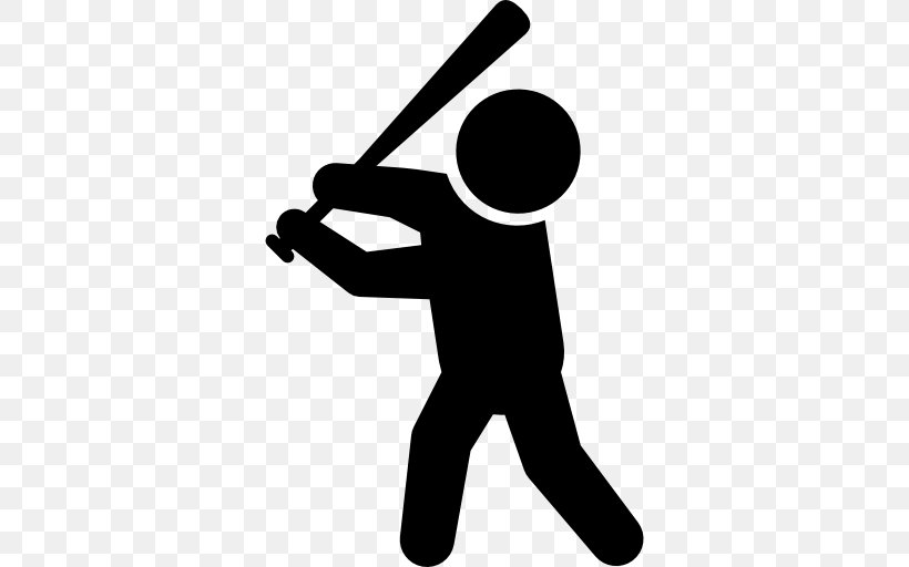 Baseball Bats Batting Sport, PNG, 512x512px, Baseball, Baseball Bats, Baseball Coach, Batter, Batting Download Free