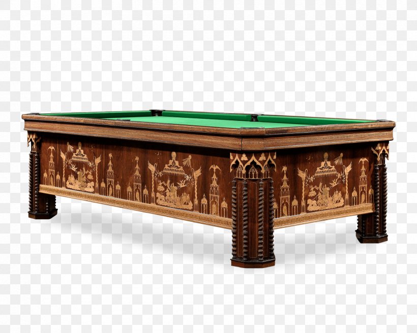 Billiard Tables Billiards Game Recreation Room, PNG, 1750x1400px, Table, Antique, Antique Furniture, Billiard Room, Billiard Table Download Free