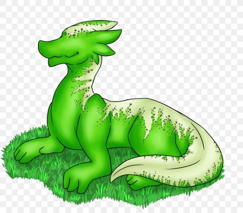 Dinosaur Dragon Cartoon, PNG, 1024x900px, Dinosaur, Cartoon, Dragon, Fictional Character, Grass Download Free