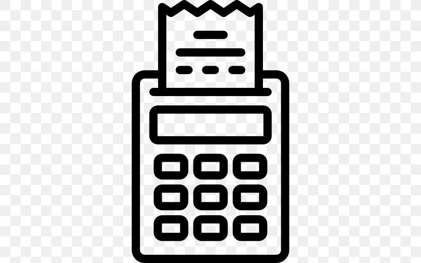 Finance Graphing Calculator Tax Service, PNG, 512x512px, Finance, Accounting, Black And White, Business, Calculator Download Free