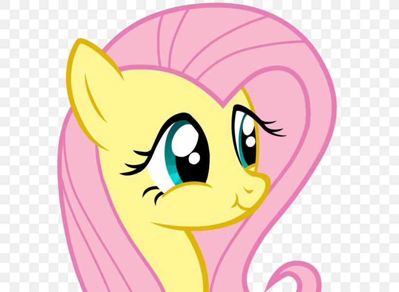 Fluttershy Whiskers Sweetie Belle Pony Horse, PNG, 605x600px, Watercolor, Cartoon, Flower, Frame, Heart Download Free