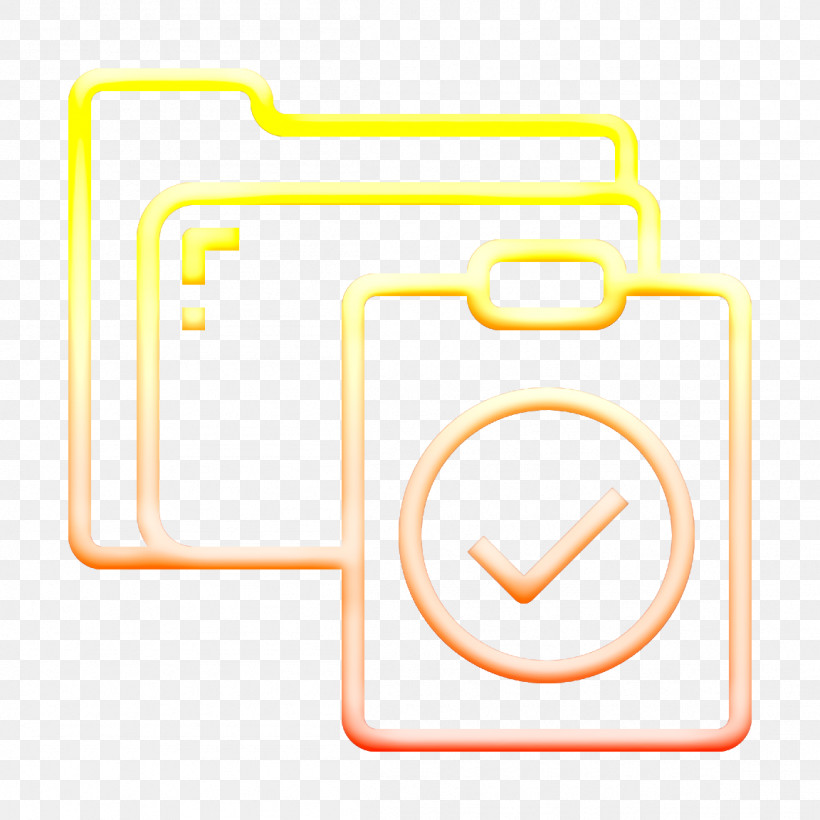 Folder And Document Icon Clipboard Icon List Icon, PNG, 1152x1152px, Folder And Document Icon, Clipboard Icon, Line, List Icon, Sign Download Free
