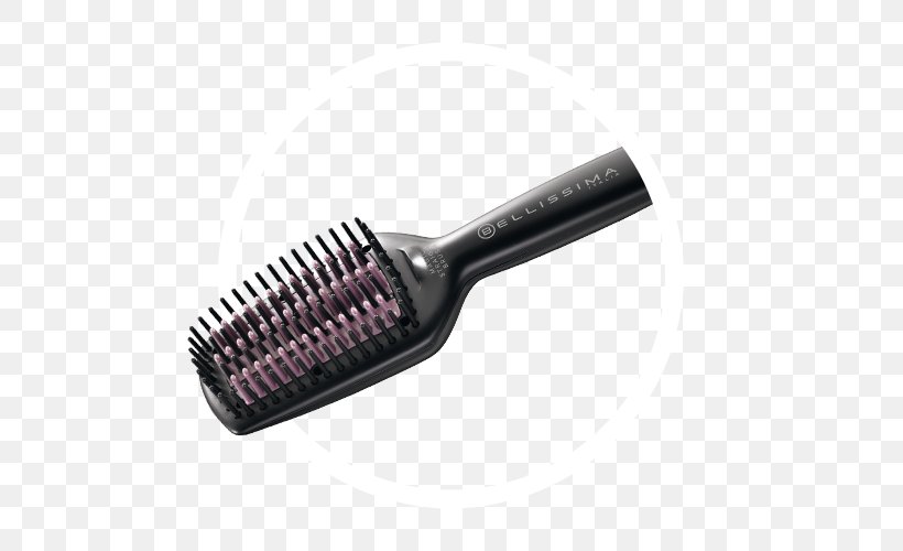 Hairbrush Hair Iron Comb, PNG, 500x500px, Brush, Argentina, Comb, Frizz, Hair Download Free