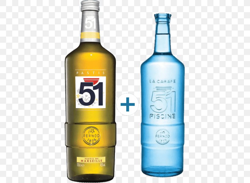Pastis 51 Apéritif Ricard Bottle, PNG, 600x600px, Pastis, Alcohol By Volume, Alcoholic Beverage, Anise, Bottle Download Free