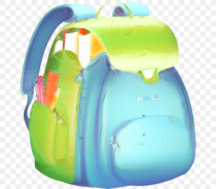 School Bag Cartoon, PNG, 670x717px, Drawing, Backpack, Bag, Bath Toy, Kettle Download Free