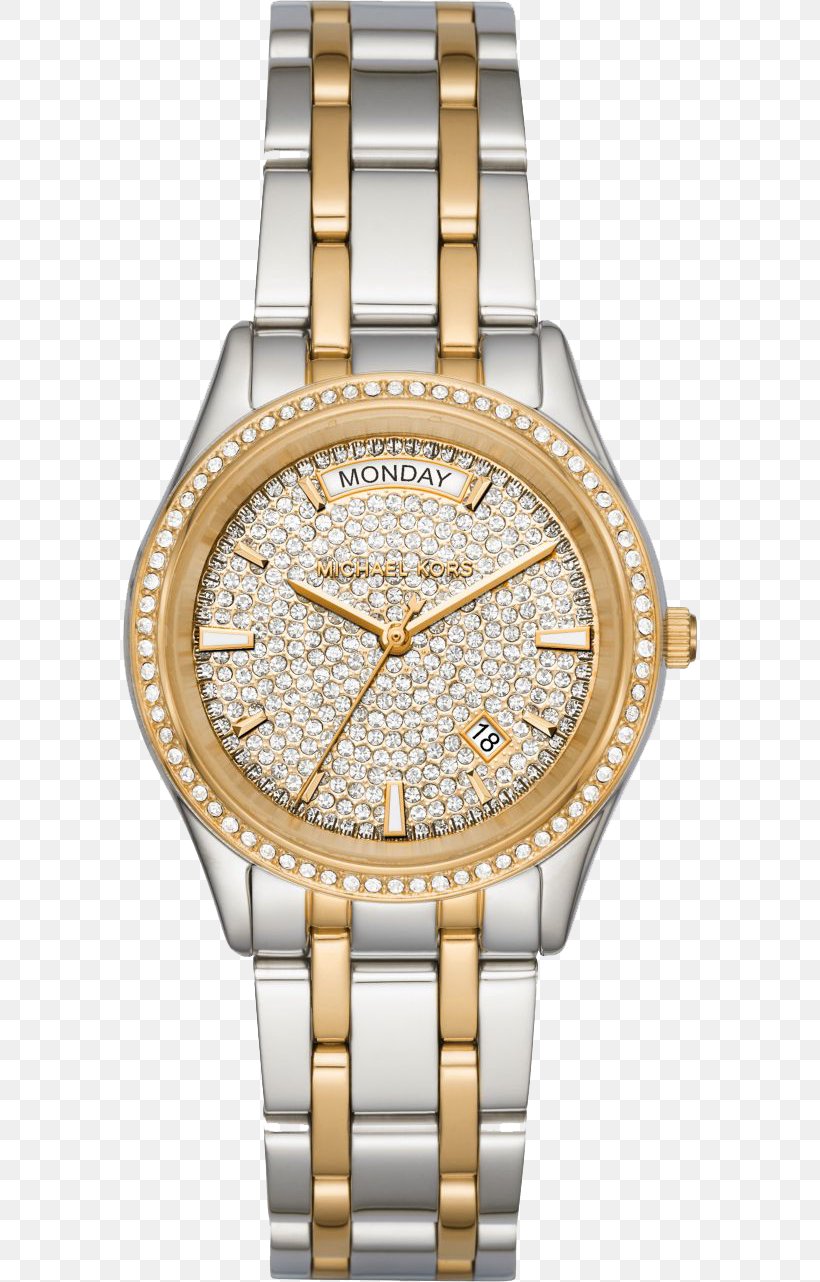 Watch Silver Jewellery Armani Gold, PNG, 574x1282px, Watch, Armani, Bling Bling, Bobbi Brown, Brand Download Free