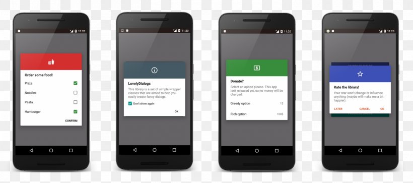 Dialog Box Android Portable Communications Device GitHub, PNG, 1460x648px, Dialog Box, Android, Brand, Communication, Communication Device Download Free