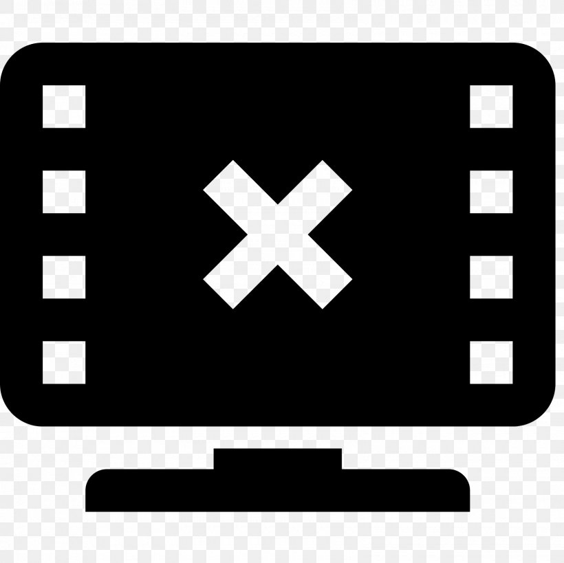 Google Play Movies & TV Film Microsoft Movies & TV, PNG, 1600x1600px, Google Play Movies Tv, Android, Area, Black And White, Brand Download Free