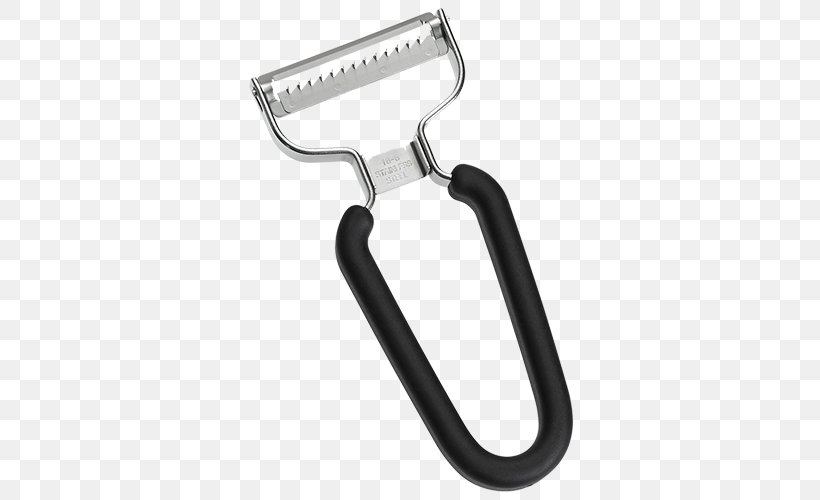 Julienning Food Peelers & Corers Descascador Lurch 10096 Julienne Peeler, PNG, 500x500px, Julienning, Blade, Carabiner, Cclamp, Descascador Download Free