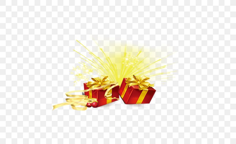Light Yellow Red Gift, PNG, 600x500px, Light, Box, Computer Software, Designer, Gift Download Free