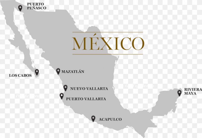 Mexico Vector Map, PNG, 948x648px, Mexico, Blank Map, Diagram, Dot Distribution Map, Geography Download Free
