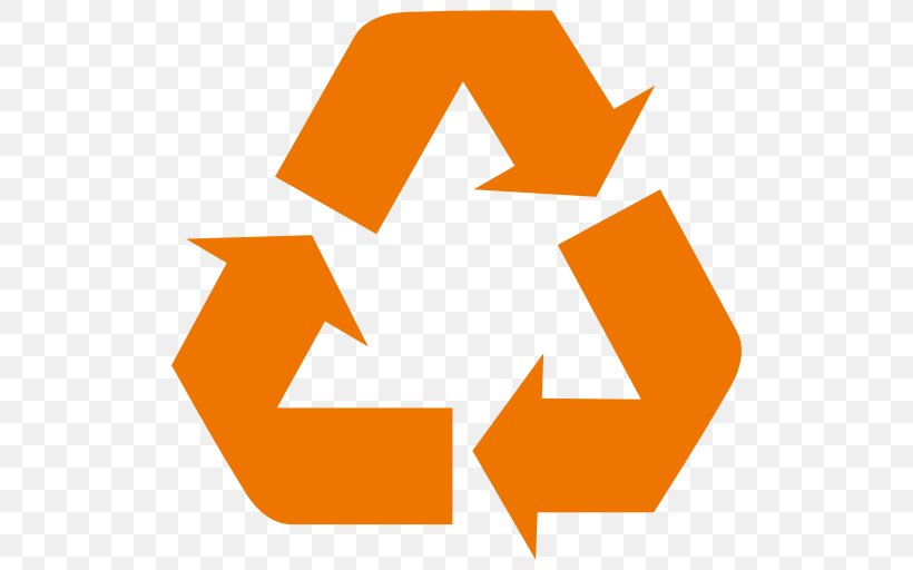 Recycling Symbol Recycling Bin, PNG, 512x512px, Recycling Symbol, Area, Brand, Electronic Waste, Logo Download Free