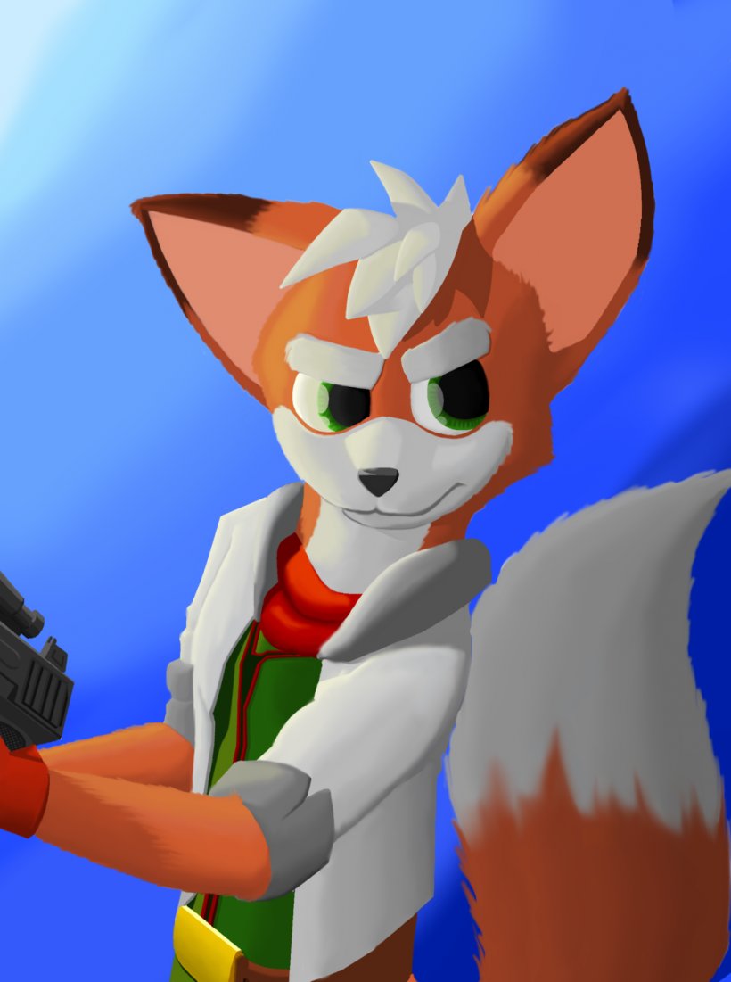 Star Fox Zero Lylat Wars Nintendo 64 Art, PNG, 1024x1375px, Watercolor, Cartoon, Flower, Frame, Heart Download Free