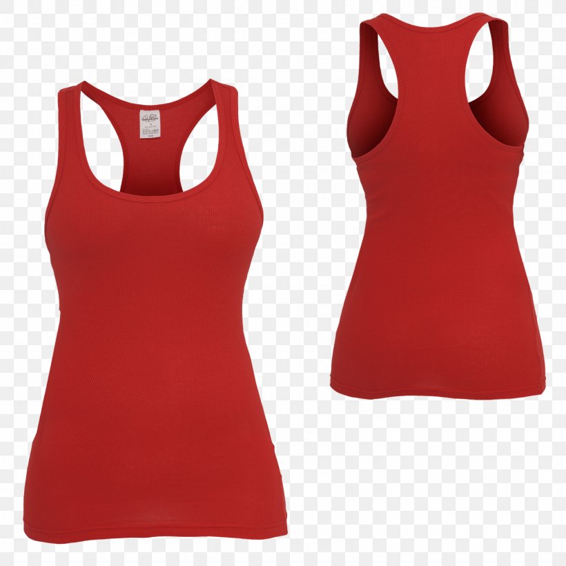 T-shirt Sleeveless Shirt Red Clothing Top, PNG, 1500x1500px, Watercolor, Cartoon, Flower, Frame, Heart Download Free