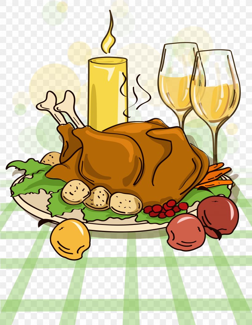 Turkey Pilgrim Thanksgiving Dinner Cartoon, PNG, 3333x4307px, Turkey, Cartoon, Christmas, Christmas Dinner, Dinner Download Free