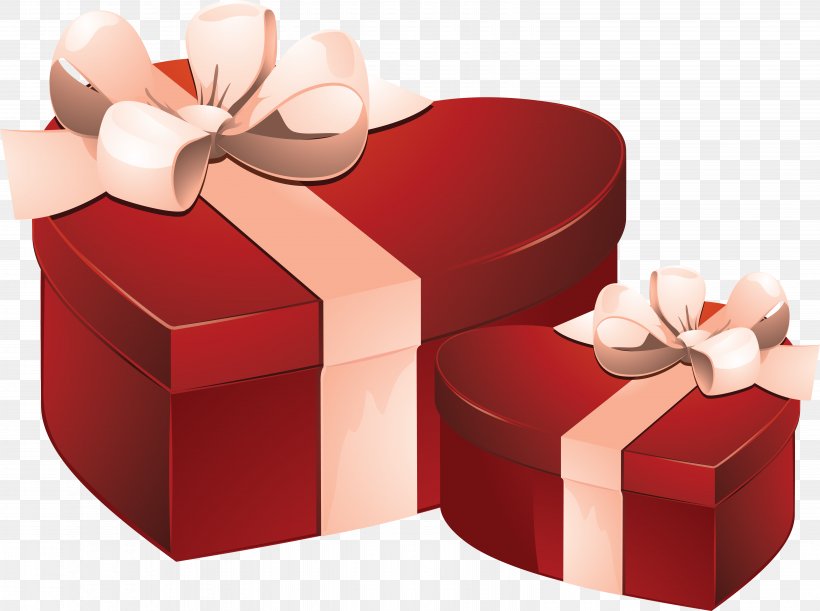 Valentine's Day Gift Decorative Box Clip Art, PNG, 6172x4606px, Valentine S Day, Birthday, Box, Christmas, Decorative Box Download Free