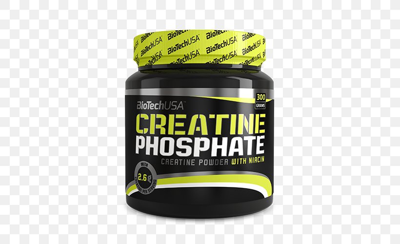 Dietary Supplement Phosphocreatine Nutrition Nutrient, PNG, 500x500px, Dietary Supplement, Amino Acid, Bodybuilding Supplement, Brand, Creatine Download Free