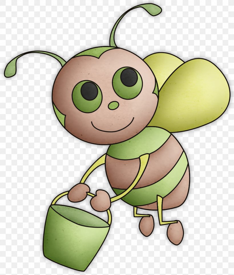 Honey Bee Insect Clip Art, PNG, 1003x1180px, Bee, Animal, Beehive, Butterfly, Cartoon Download Free
