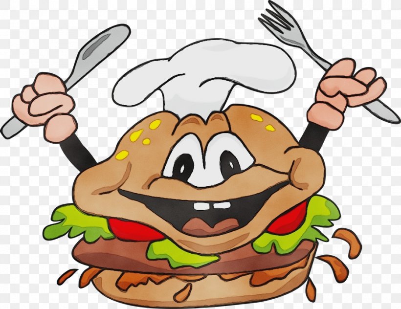 Junk Food Cartoon, PNG, 934x720px, Watercolor, Cartoon, Cheeseburger, Comfort Food, Cuisine Download Free