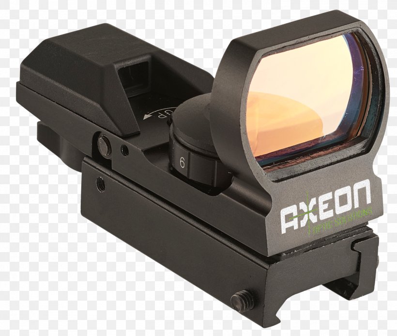 Red Dot Sight Reflector Sight Firearm Weaver Rail Mount, PNG, 1367x1156px, Watercolor, Cartoon, Flower, Frame, Heart Download Free