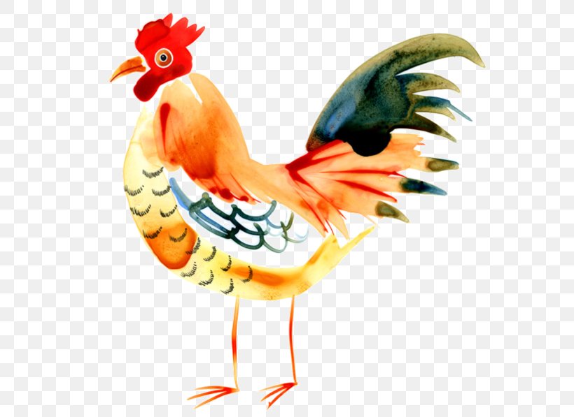 Rooster Chicken Throw Pillows Hen, PNG, 600x597px, Rooster, Beak, Bird, Chicken, Cotton Download Free