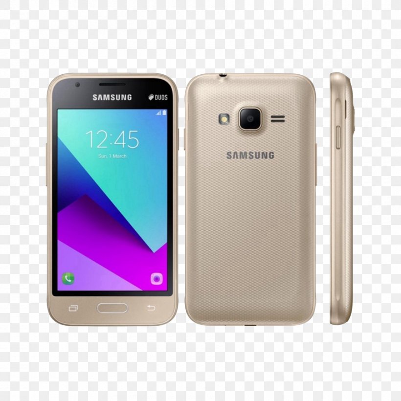 Samsung Galaxy J1 Mini Prime Smartphone, PNG, 900x900px, Samsung Galaxy J1, Android, Cellular Network, Communication Device, Dual Sim Download Free