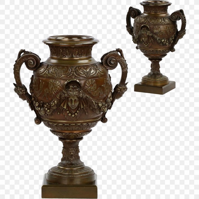 Vase Antique Urn Garniture Bronze, PNG, 1506x1506px, Vase, Antique, Artifact, Ashes Urn, Brass Download Free