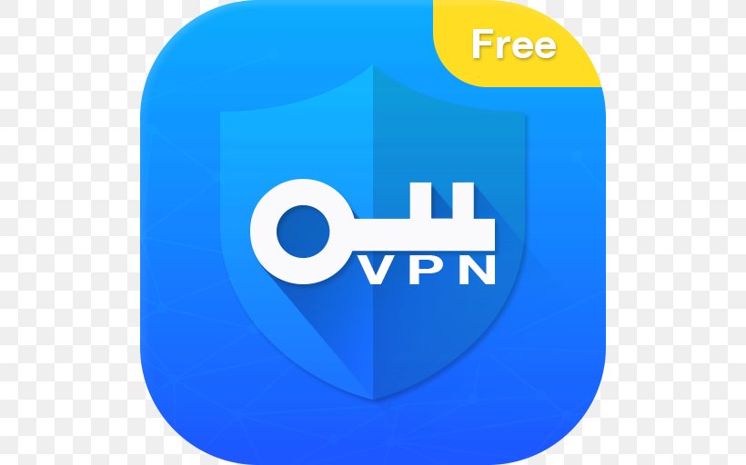 Virtual Private Network Computer Network Android, PNG, 512x512px, Virtual Private Network, Android, Area, Blue, Brand Download Free