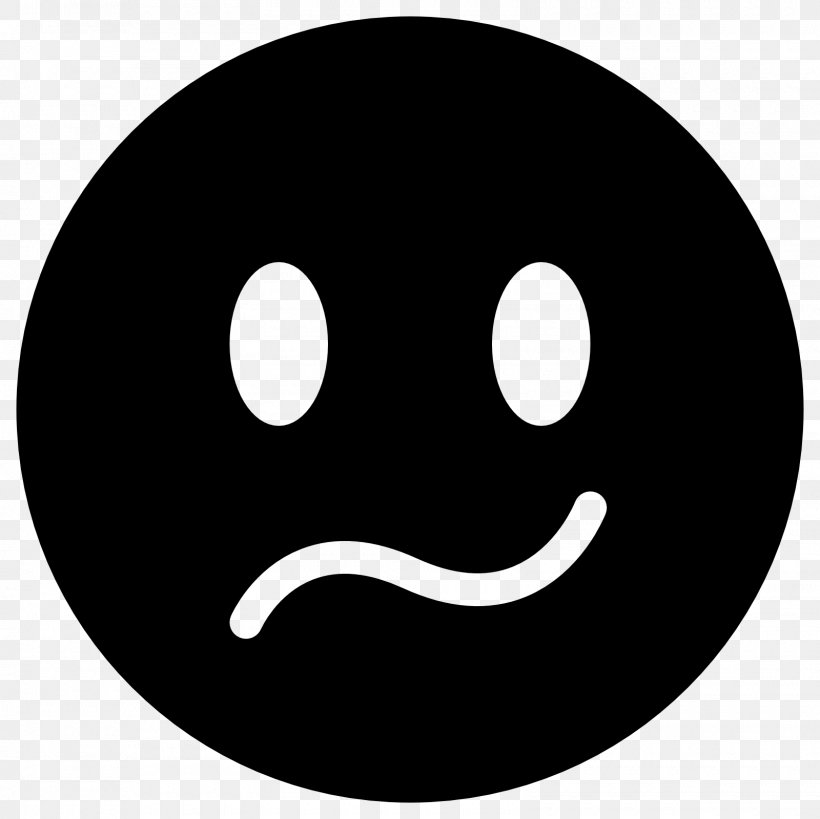 Wink Smiley Clip Art, PNG, 1600x1600px, Wink, Black And White, Emoticon, Face, Facial Expression Download Free