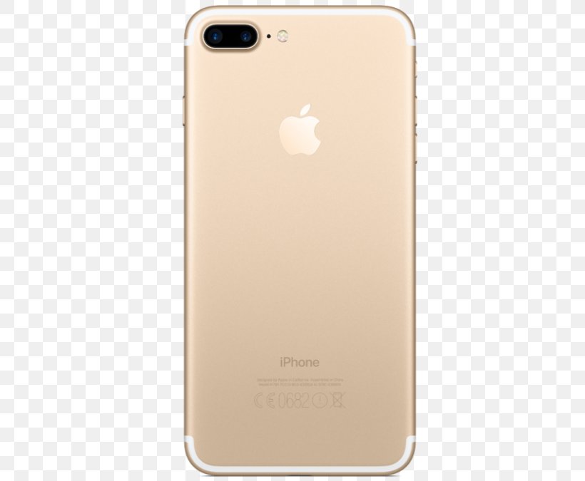 Diplomaat Gaan Viskeus Apple IPhone 7 Plus (32GB, Gold) Unlocked 12 Mp Camera, PNG, 509x675px, 12  Mp, 32 Gb,