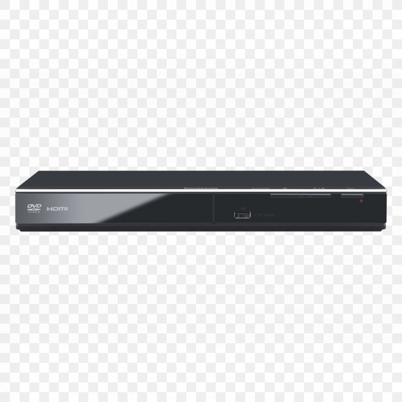 Blu-ray Disc Panasonic DVD-S700 DVD Player DVD-Video, PNG, 1200x1200px, Bluray Disc, Audio Receiver, Compact Disc, Dolby Digital, Dvd Download Free