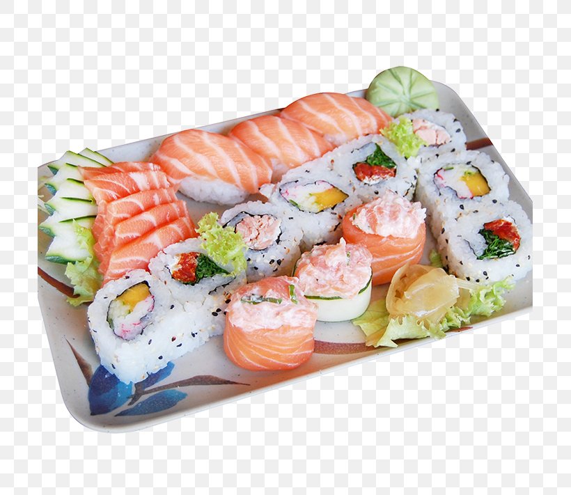 California Roll Sashimi Sushi Smoked Salmon, PNG, 711x711px, California Roll, Appetizer, Asian Food, Chopsticks, Comfort Food Download Free