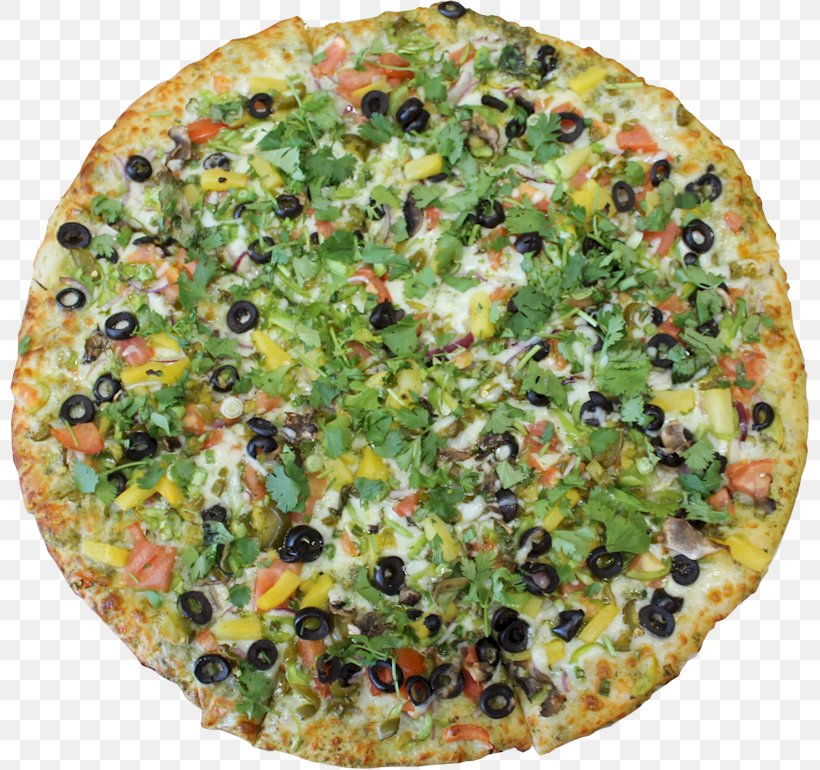 California-style Pizza Confraternita Della Corniola Cornedese DE.CO. Sicilian Pizza Vegetarian Cuisine, PNG, 800x770px, Californiastyle Pizza, Auglis, California Style Pizza, Carnelian, Cuisine Download Free