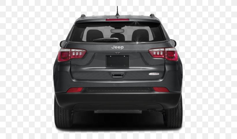 Car 2018 Jeep Compass Latitude Chrysler Sport Utility Vehicle, PNG, 640x480px, 2018, 2018 Jeep Compass, 2018 Jeep Compass Latitude, 2018 Jeep Compass Limited, 2018 Jeep Compass Sport Download Free