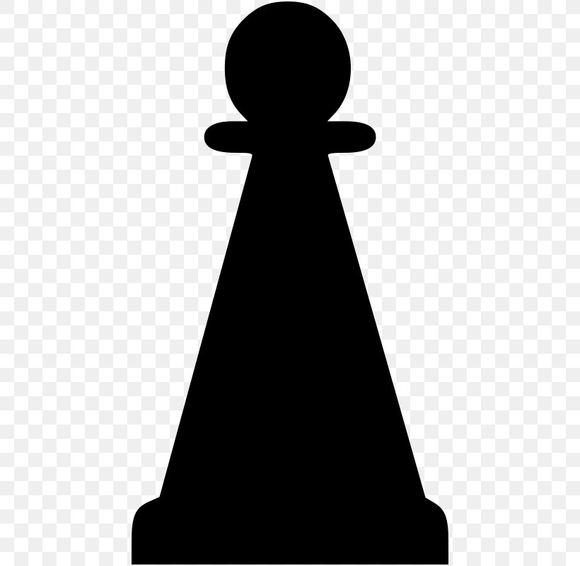 Chess Piece Pawn Rook Clip Art, PNG, 448x800px, Chess, Black And White, Chess Piece, Chess Set, Computer Download Free