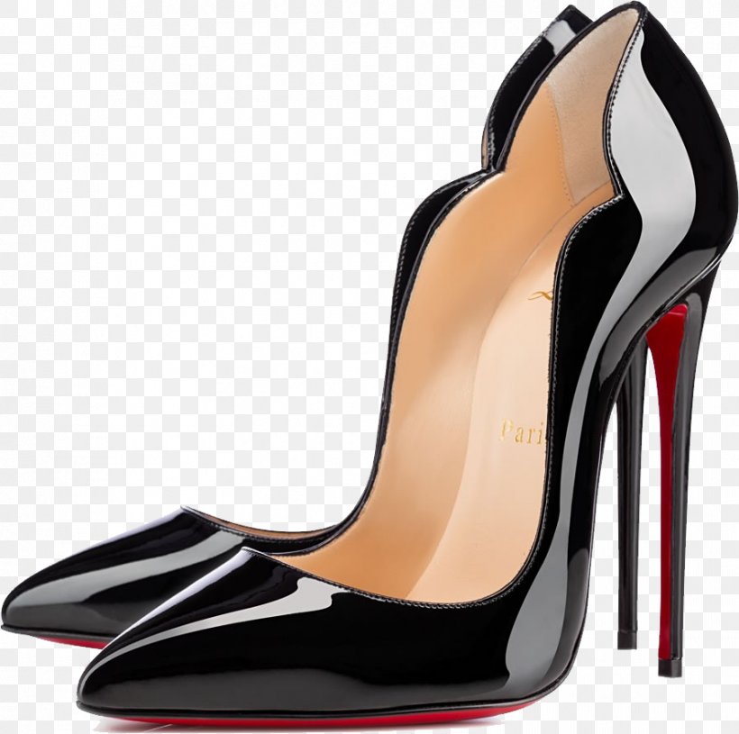 Court Shoe Patent Leather High-heeled Footwear Stiletto Heel, PNG, 889x884px, Miami Design District, Basic Pump, Boot, Christian Louboutin, Court Shoe Download Free