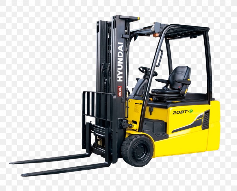 Hyundai Motor Company Forklift Hyundai Heavy Industries Counterweight, PNG, 993x799px, Hyundai, Counterweight, Cylinder, Driving, Electric Motor Download Free