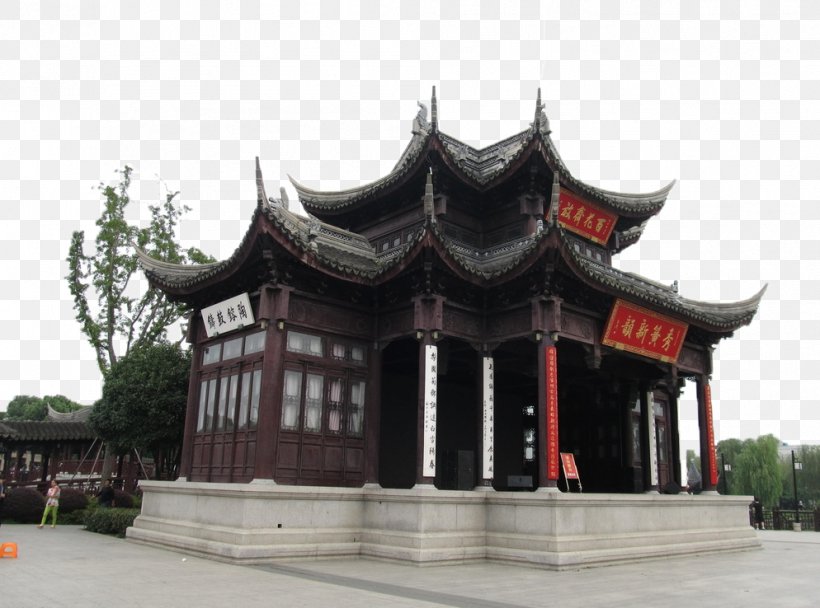 Jiangnan Architecture, PNG, 994x738px, Jiangnan, Antique, Architecture, Art, Building Download Free