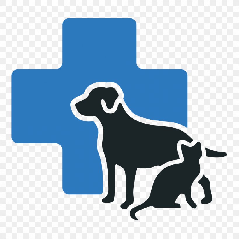 Labrador Retriever Puppy Cat Dog Breed Pet, PNG, 1000x1000px, Labrador Retriever, Black, Black And White, Carnivoran, Cat Download Free