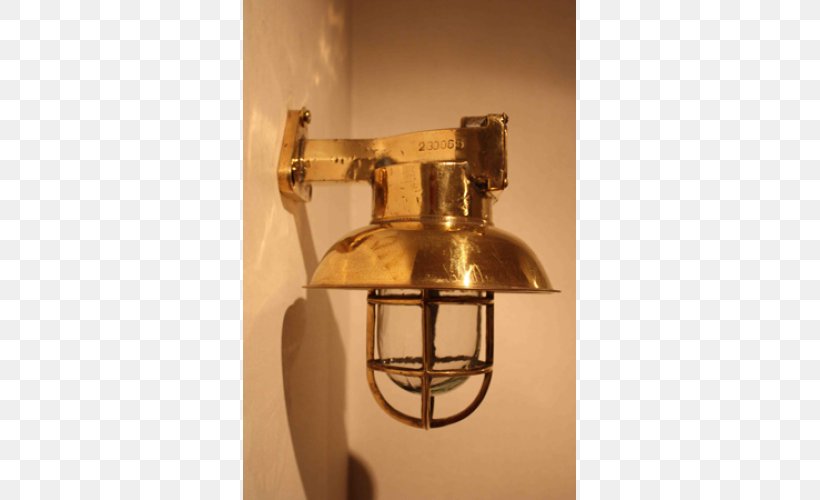 Lighting Lamp Sigtuna Marin Brass, PNG, 500x500px, Lighting, Boat, Brass, Furniture, Interior Design Services Download Free